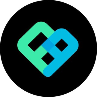 Telegram group profile photo for Perpetual Protocol
