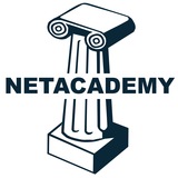 Telegram profile photo for NETACADEMY