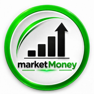 Telegram profile photo for MarketMoney