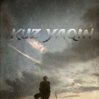 Telegram profile photo for Çinoziy