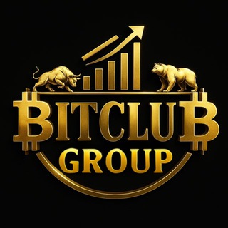 Telegram profile photo for BITCLUB GROUP 💸