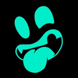 Telegram profile photo for GulyaDash
