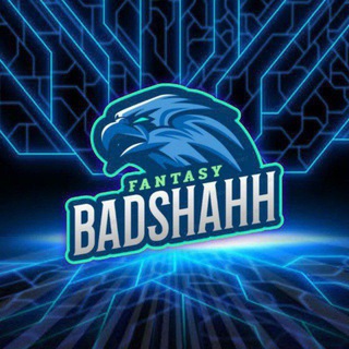 Telegram profile photo for Fantasy Badshah dream 11 Teams