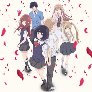 Telegram profile photo for Scum's Wish