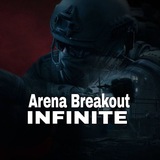 Telegram profile photo for Arena Breakout Infinite