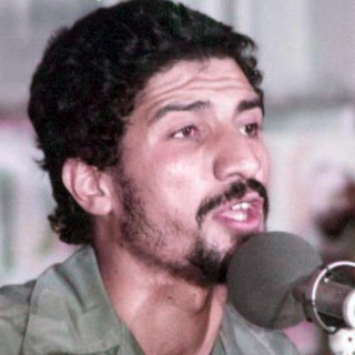 Telegram profile photo for نوحه های حاج صادق آهنگران در جنگ تحمیلی