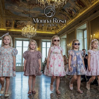 Telegram profile photo for Monna Rosa Milano💐🌺