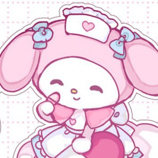 Telegram profile photo for клубничная палата юми 🍧 ୨ৎ