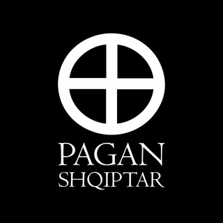 Telegram profile photo for Pagan Shqiptar