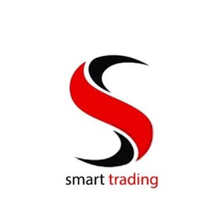 Telegram group profile photo for smart trading forex