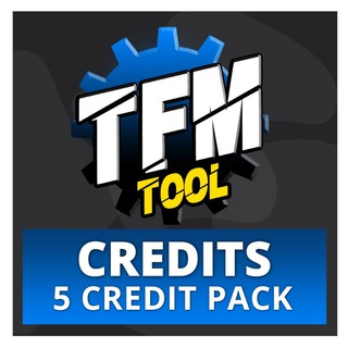 Telegram group profile photo for Tfm tool (official Support Group)
