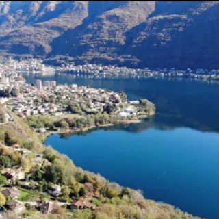 Telegram profile photo for Ecomuseo del lago d'Orta
