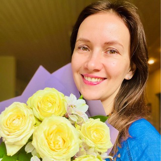 Telegram profile photo for Остеопатия с Валентиной Карповой