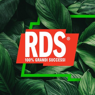 Telegram profile photo for RDS Green