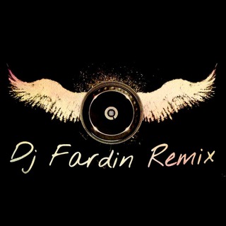 Telegram profile photo for Dj_Fardin™