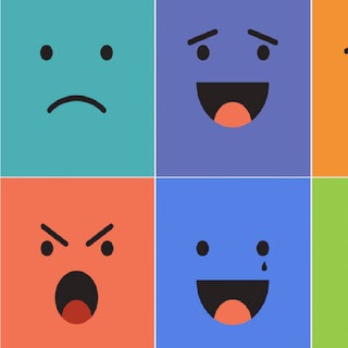 Telegram profile photo for Regulacao Emocional e Cerebro