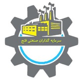 Telegram profile photo for سرمایه گذاران صنعتی فتح