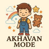 Telegram profile photo for پخش پوشاک اخوان مُد