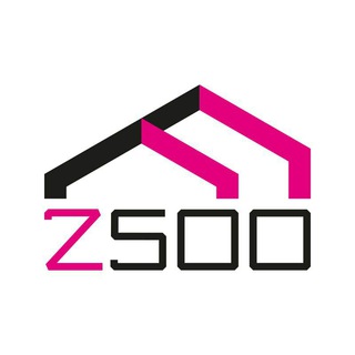 Telegram profile photo for Архитектурное бюро Z500 Россия