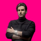 Telegram profile photo for ᴀʜᴍᴀᴅᴠᴀɴᴅᴘɪɴᴋ
