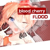 Telegram profile photo for Blood cherry/flood