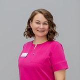 Telegram profile photo for Репродуктолог Голичева