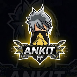 Telegram profile photo for EDIT ANKIT FF