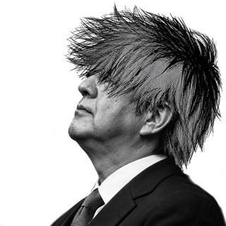 Telegram profile photo for DJT | 日本スレッド