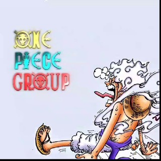 Telegram profile photo for One Piece group