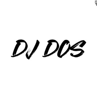 Telegram profile photo for DJ DOS