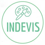 Telegram profile photo for Indevis рисунки подарков