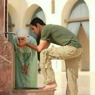 Telegram profile photo for ثقافة الزواج