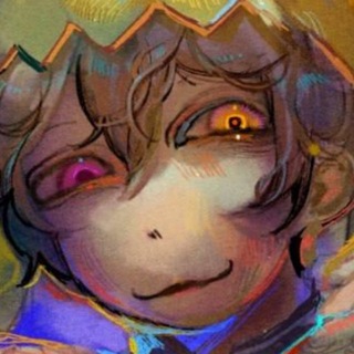Telegram profile photo for стример воскрес