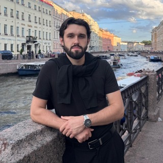Telegram profile photo for Данил о недвижимости