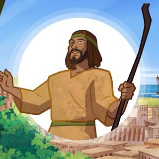 Telegram profile photo for The Prophet