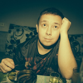 Telegram profile photo for Мистер Зверев - Paper pirates / Zverevsuper / фильмы, ремастер, реставрация, мнение / films, кино