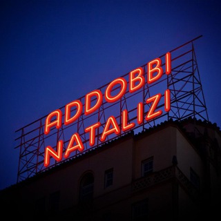 Telegram profile photo for Recensioni Addobbi Natalizi