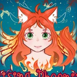 Telegram profile photo for Rising Phoenix