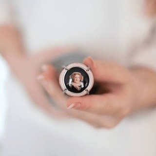 Telegram profile photo for ЧТО-ТО НА СЫТОМ