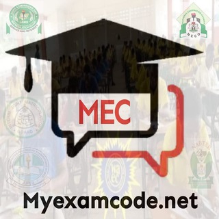 Telegram profile photo for MYEXAMCODE.NET