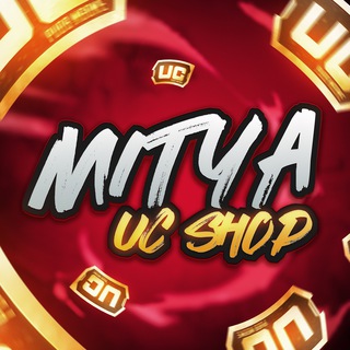 Telegram profile photo for MITYA UC SHOP