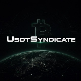 Telegram profile photo for Escrow Logs - @UsdtSyndicate