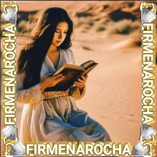 Telegram profile photo for 🪨FIRME NA ROCHA🪨