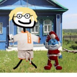Telegram profile photo for Новости Бот богач и бот бандит!!!