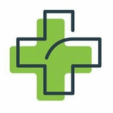 Telegram profile photo for نماد سلامتی