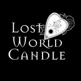 Telegram profile photo for LOST WORLD CANDLE - СВЕЧА ЗАТЕРЯННОГО МИРА