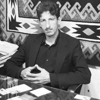 Telegram profile photo for اشعار فارسی نگین (مختار وطن پرست)