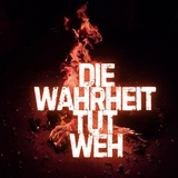 Telegram profile photo for DIE WAHRHEIT TUT WEH 🔨