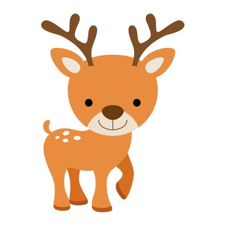 Telegram profile photo for AnimalJournal.ru - Журнал о животных🦌