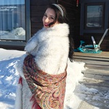Telegram profile photo for Дневник жены декабриста